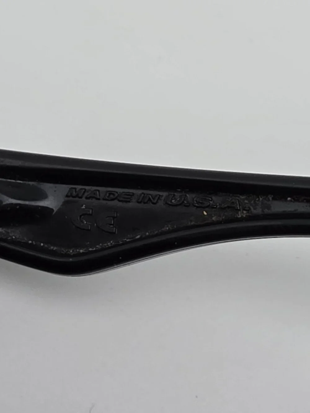 Oakley OO9164-01 Bottle Rocket Black Frame Polarized Black Iridium Sunglasses